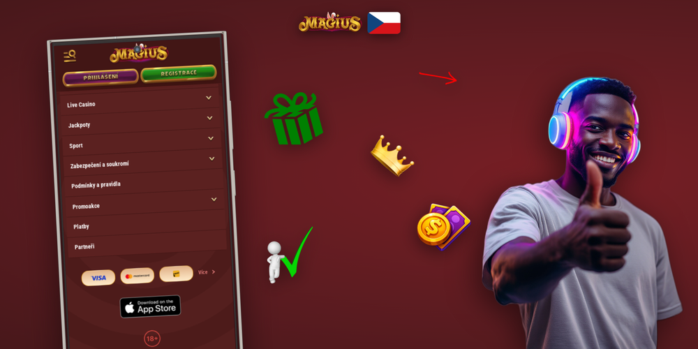 Infografika Magius Casino jak vydělat: RTP, volatilita, bankroll a disciplína v jednom přehledu