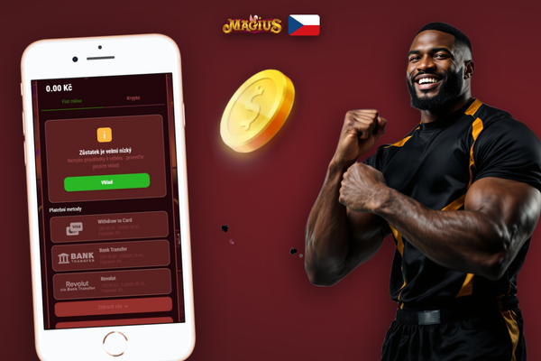 Magius Casino strategie: měsíční revize zápisníku s rostoucí křivkou ROI