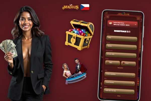 Nástroje odpovědné hry v Magius Casino – bezpečnost a kontrola na prvním místě